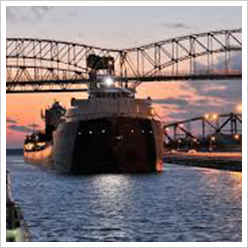 Ship