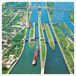 Boating Channel