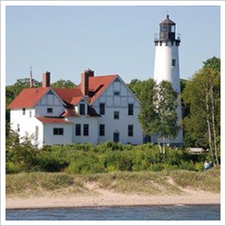 Lighthouse
